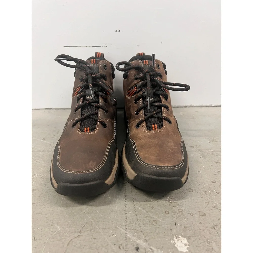 Clarks walbeck top